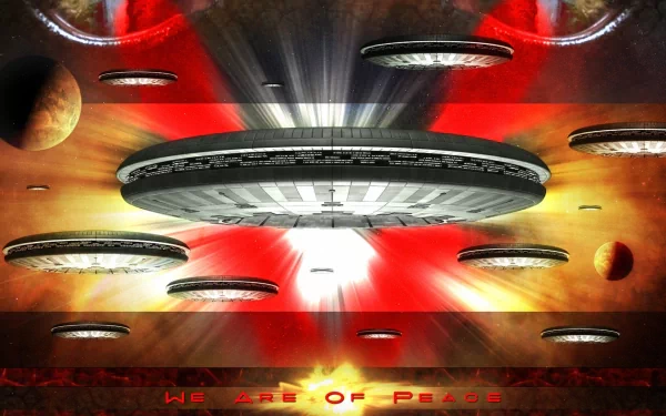 TV Show V HD Desktop Wallpaper | Background Image