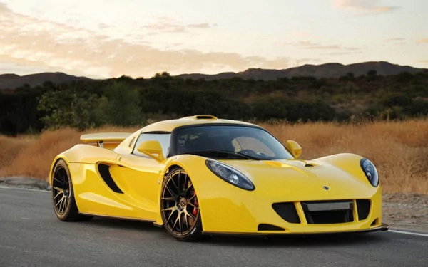 vehicle hennessey HD Desktop Wallpaper | Background Image