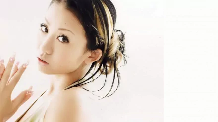 music Kumi Koda HD Desktop Wallpaper | Background Image