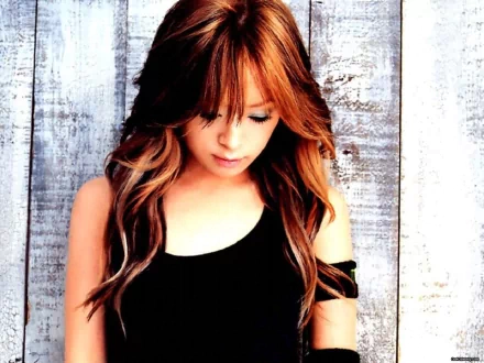 music Ayumi Hamasaki HD Desktop Wallpaper | Background Image