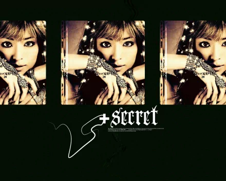 music Ayumi Hamasaki HD Desktop Wallpaper | Background Image