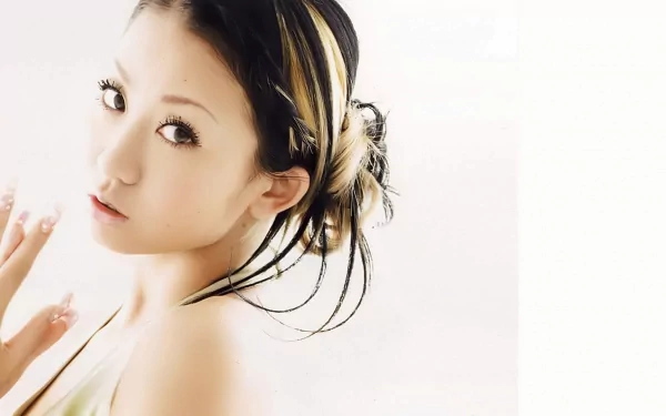 music Kumi Koda HD Desktop Wallpaper | Background Image