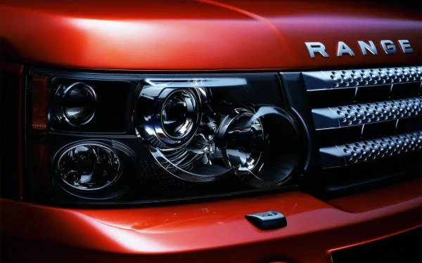 vehicle Land Rover HD Desktop Wallpaper | Background Image