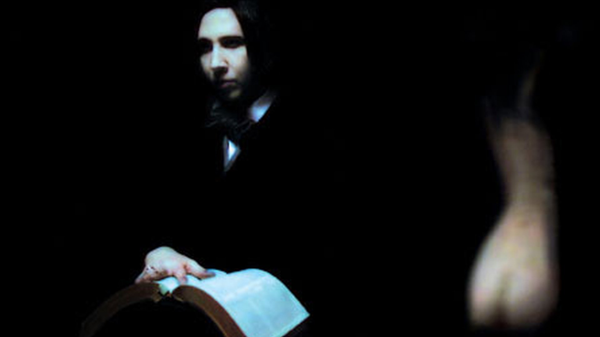 Download Movie Phantasmagoria HD Wallpaper