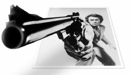 movie Dirty Harry HD Desktop Wallpaper | Background Image