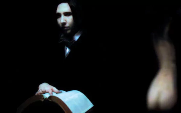 movie Phantasmagoria HD Desktop Wallpaper | Background Image