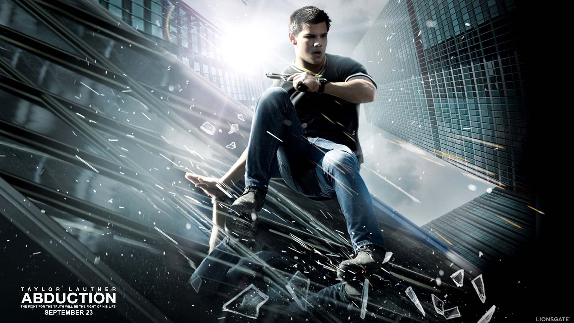 Download Movie Abduction HD Wallpaper