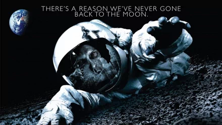 movie Apollo 18 HD Desktop Wallpaper | Background Image