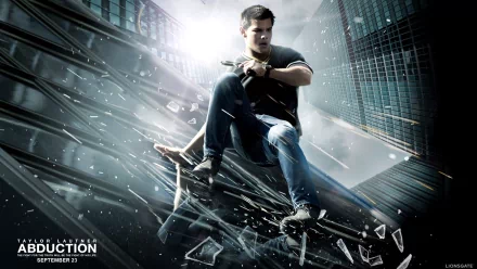 movie abduction HD Desktop Wallpaper | Background Image