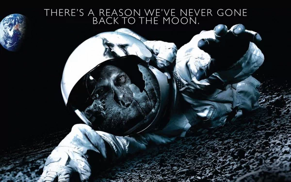movie Apollo 18 HD Desktop Wallpaper | Background Image
