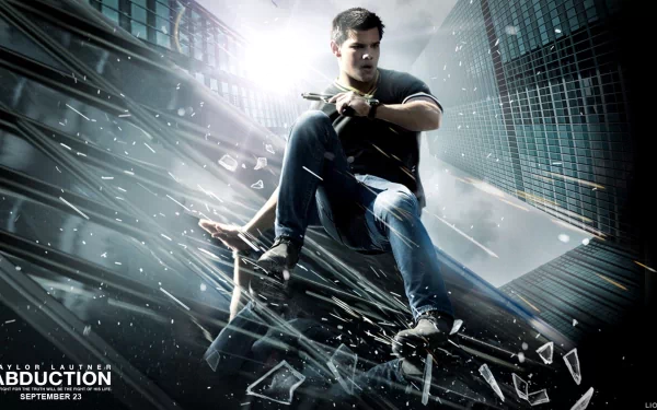 movie abduction HD Desktop Wallpaper | Background Image