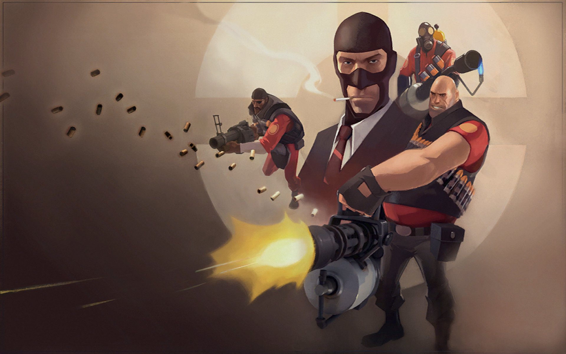 team fortress two classic download free