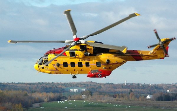 Vehicles Helicopter Aircraft Helicopters HD Wallpaper | Background Image