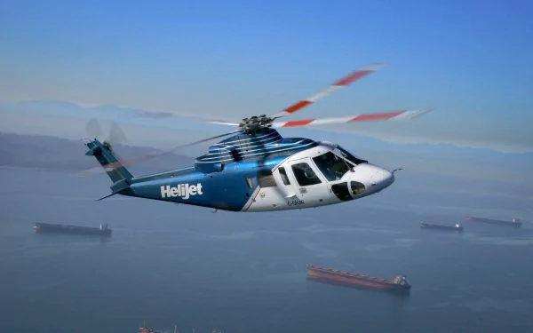 vehicle helicopter HD Desktop Wallpaper | Background Image