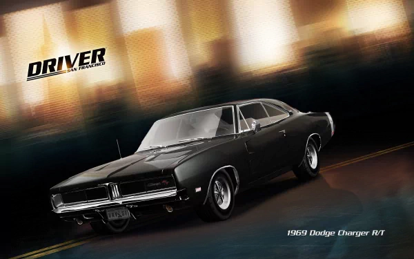 video game driver HD Desktop Wallpaper | Background Image