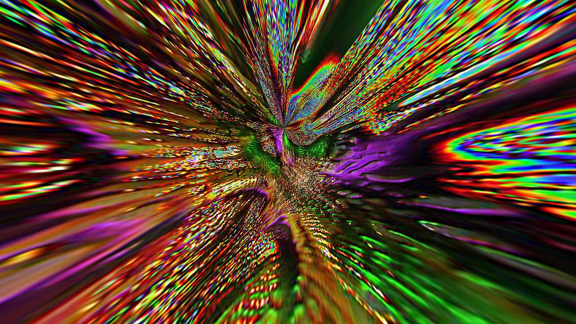 Download Abstract Artistic HD Wallpaper