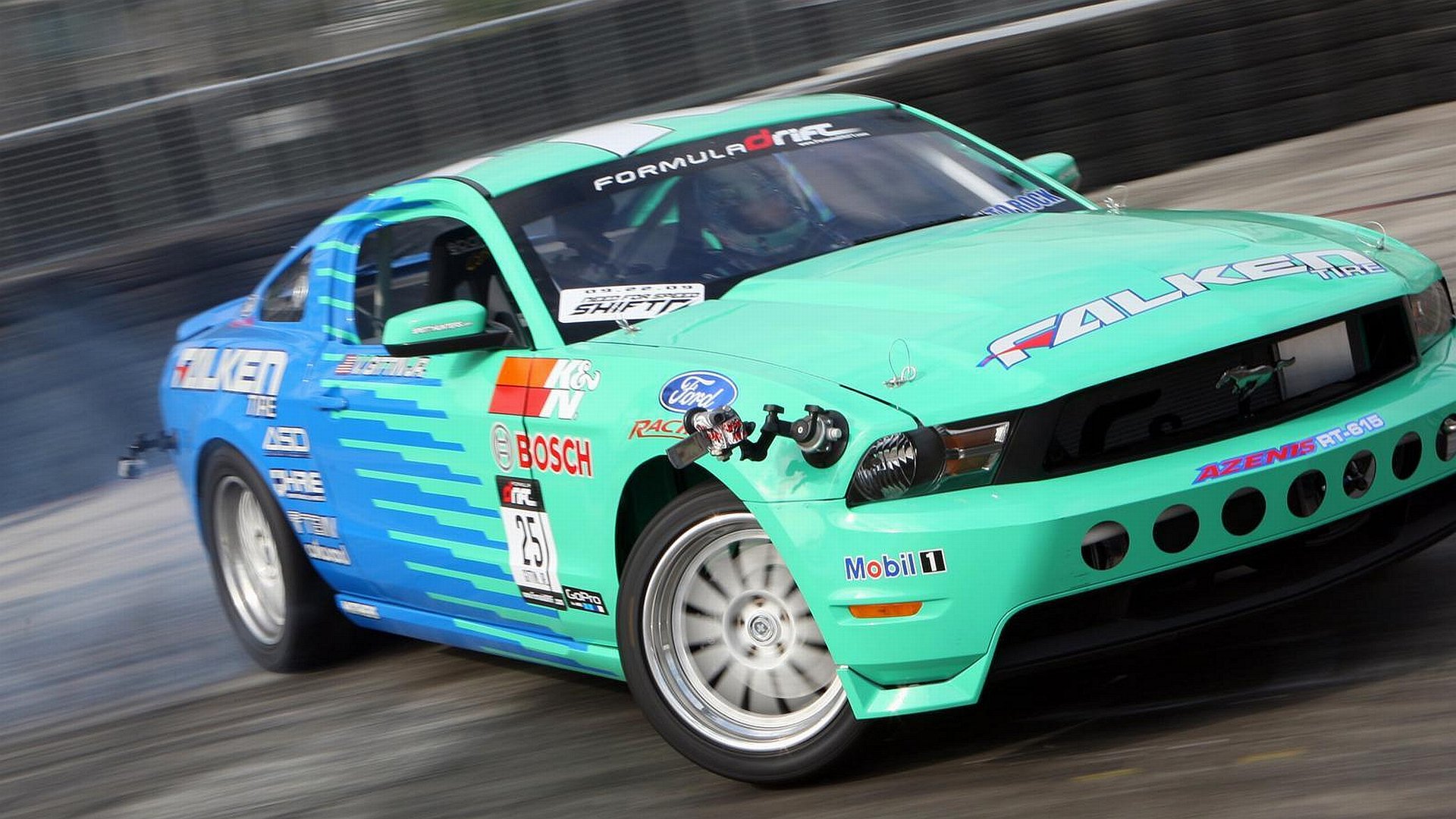 Download Vehicle Ford 4k Ultra HD Wallpaper