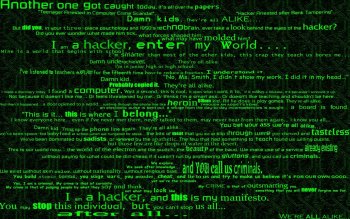 89 Hacker Fonds D Ecran Hd Arriere Plans Wallpaper Abyss