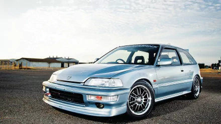 vehicle Honda HD Desktop Wallpaper | Background Image