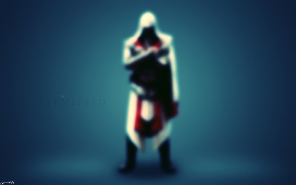 Video Game Assassin's Creed: Brotherhood Assassin's Creed Ezio HD Wallpaper | Background Image