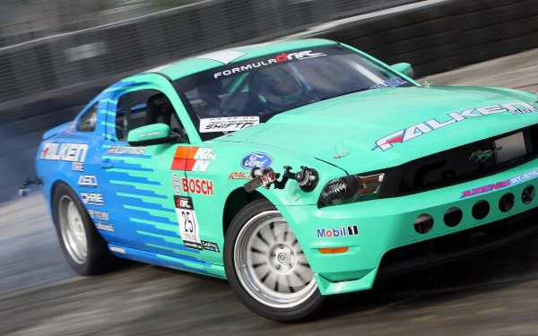 vehicle Ford HD Desktop Wallpaper | Background Image