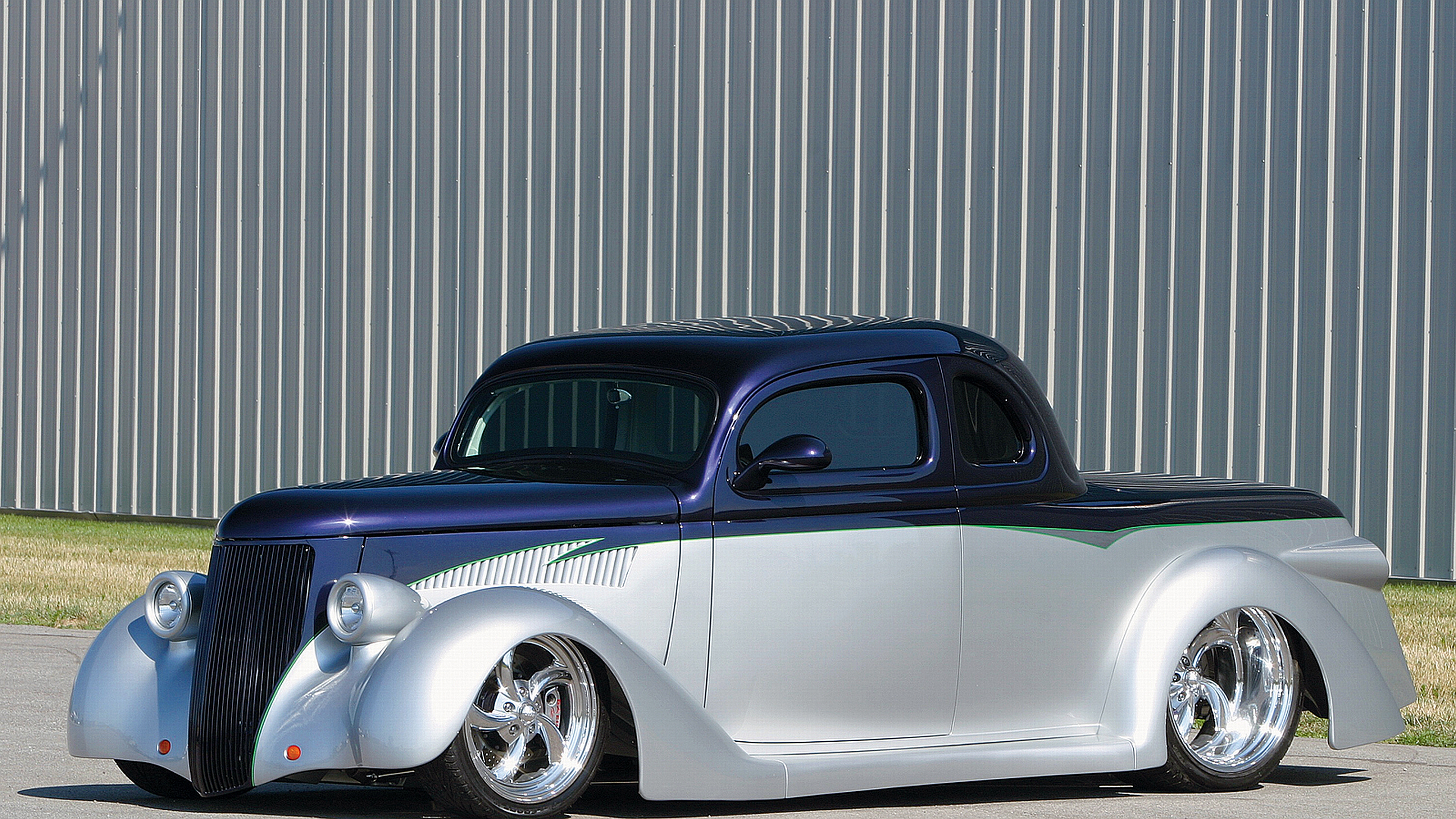 Vehicles Ford HD Wallpaper | Background Image
