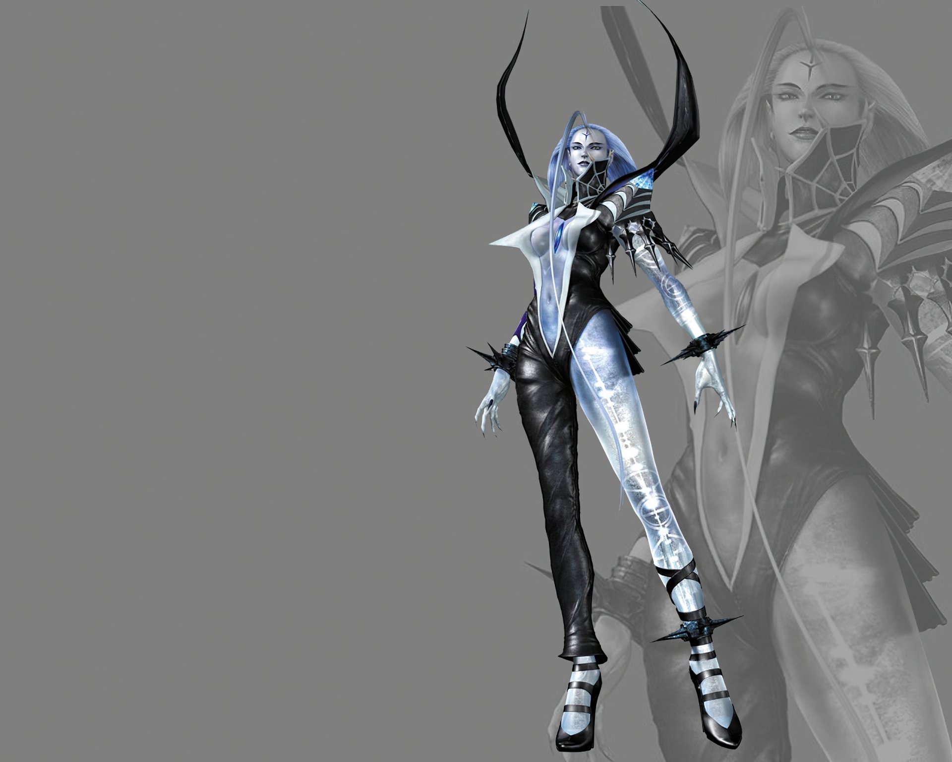 Download Video Game Enchanted Arms HD Wallpaper