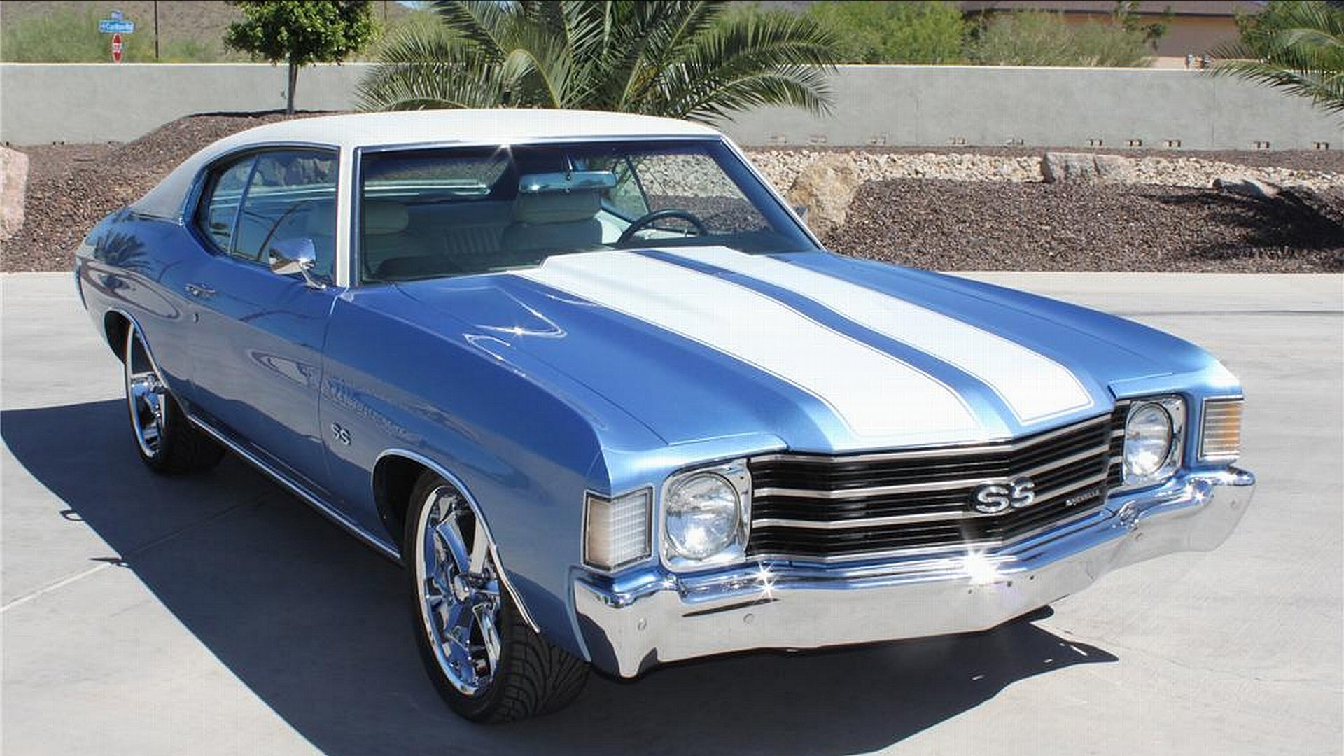 Download Vehicle Chevrolet 4k Ultra HD Wallpaper