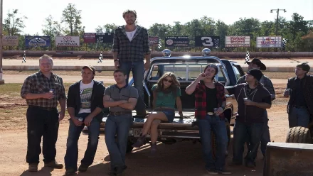 movie Footloose (2011) HD Desktop Wallpaper | Background Image