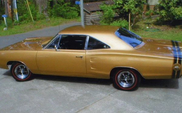 vehicle Dodge HD Desktop Wallpaper | Background Image