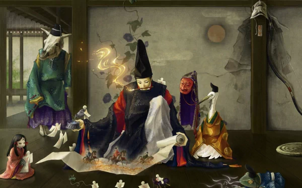  youkai