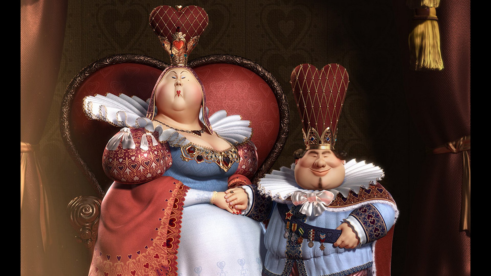 Download Artistic People 4k Ultra HD Wallpaper by Carlson Woon