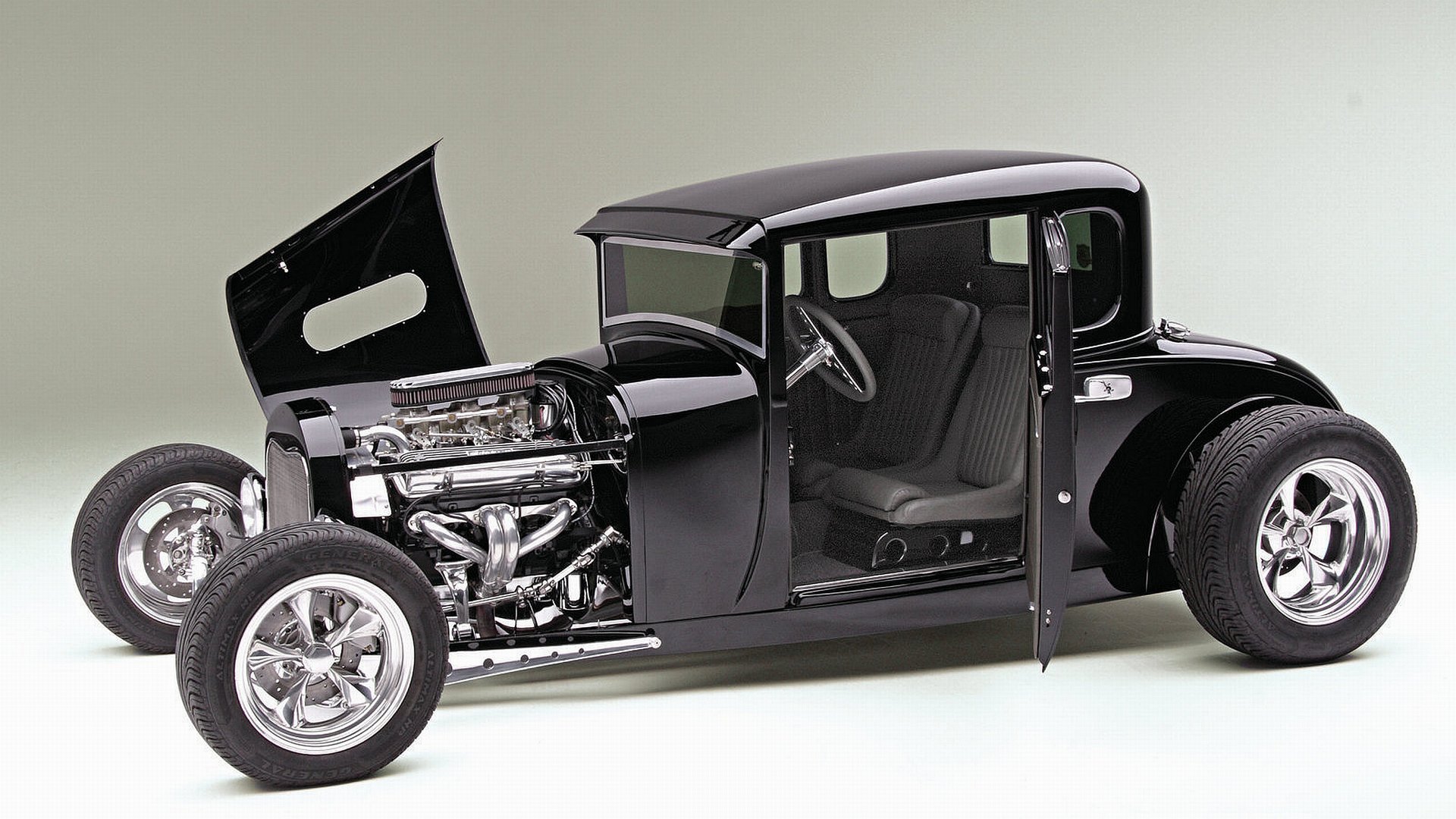 Download Vehicle Ford 4k Ultra HD Wallpaper