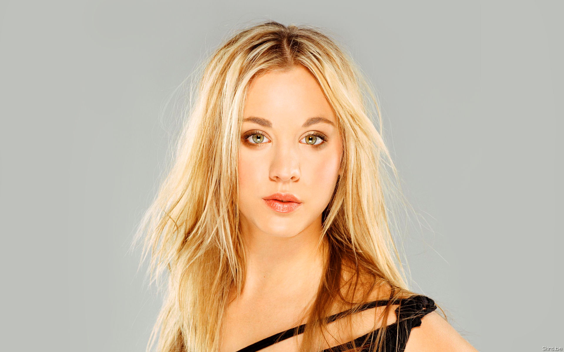 Celebrity Kaley Cuoco HD Wallpaper | Background Image