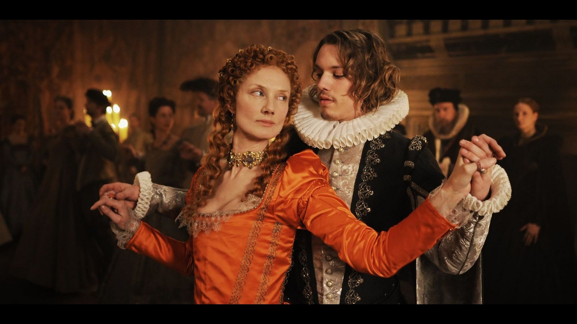 Download Joely Richardson Movie Anonymous (movie) 4k Ultra HD Wallpaper