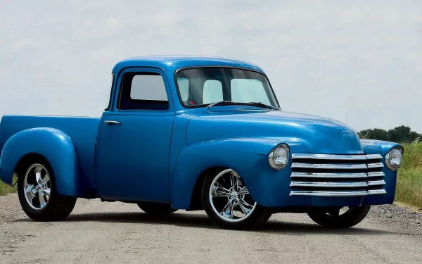 vehicle Chevrolet HD Desktop Wallpaper | Background Image