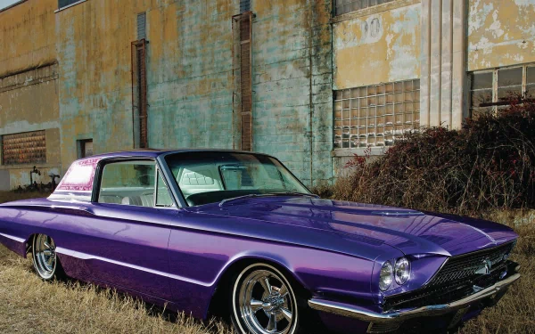 vehicle Ford HD Desktop Wallpaper | Background Image