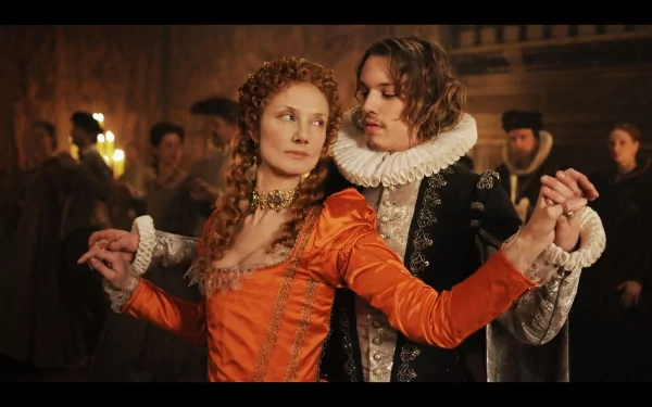 joely richardson movie anonymous (movie) HD Desktop Wallpaper | Background Image