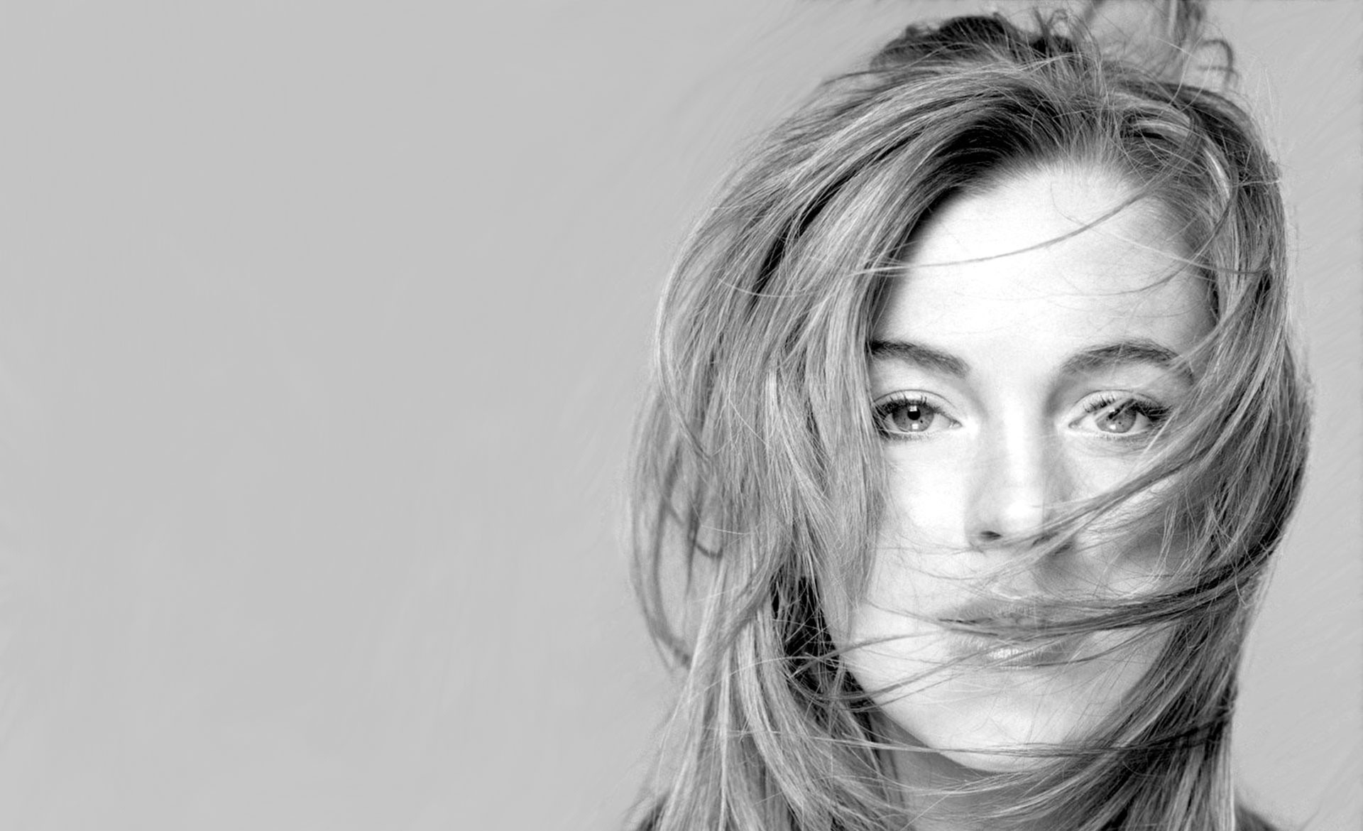 Celebrity Lindsay Lohan HD Wallpaper | Background Image