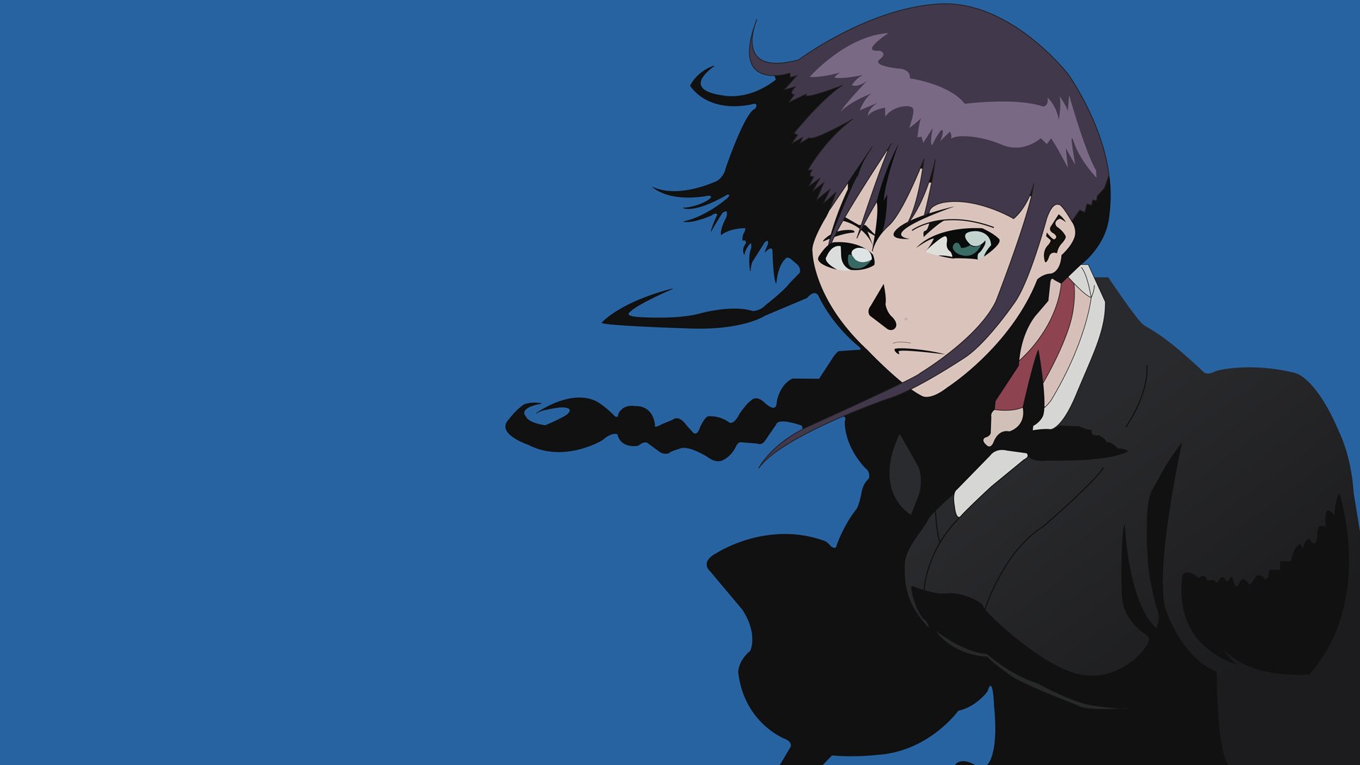 Download Nemu Kurotsuchi Anime Bleach HD Wallpaper