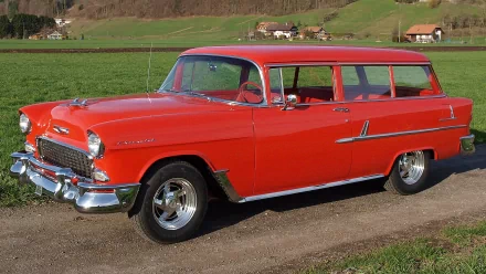 vehicle Chevrolet HD Desktop Wallpaper | Background Image