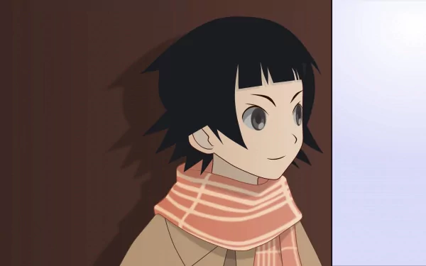 Matoi Tsunetsuki Anime Sayonara Zetsubou-Sensei HD Desktop Wallpaper | Background Image