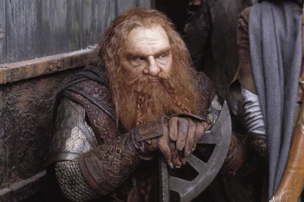 movie The Lord of the Rings: The Two Towers HD Desktop Wallpaper | Background Image