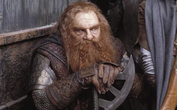 movie The Lord of the Rings: The Two Towers HD Desktop Wallpaper | Background Image