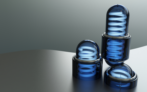 30 Light Bulb HD Wallpapers | Background Images - Wallpaper Abyss