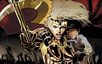 202 Eternals HD Wallpapers | Background Images - Wallpaper Abyss