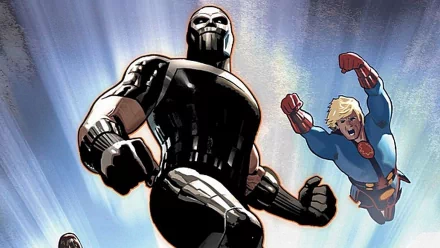 Eternals (Comics) Comic Eternals HD Desktop Wallpaper | Background Image