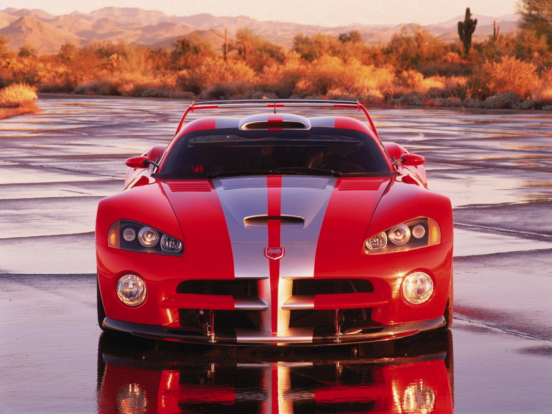 Vehicles Dodge HD Wallpaper