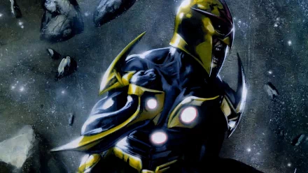 Nova (Marvel Comics) Comic Nova HD Desktop Wallpaper | Background Image
