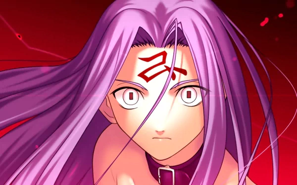 Rider (Fate/stay night) Anime Fate/Stay Night HD Desktop Wallpaper | Background Image
